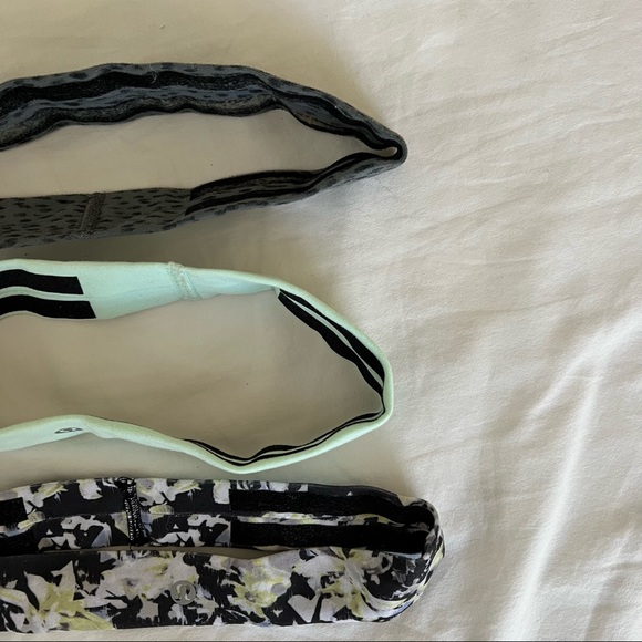 Lululemon Headband - 2 count - Picture 4 of 7